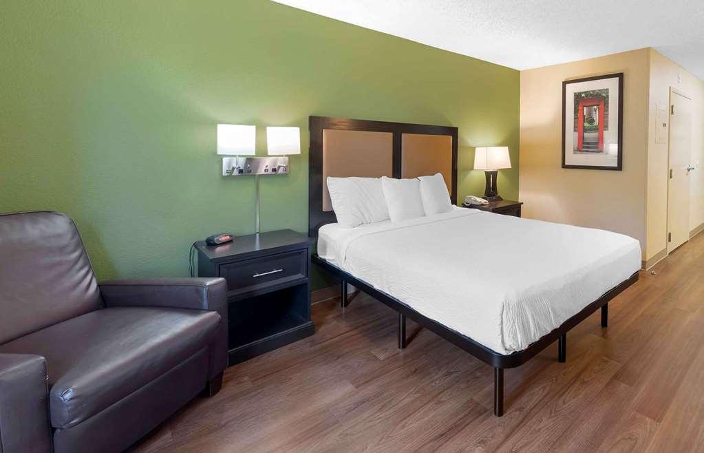 Extended America - Charleston - Hotel North Charleston