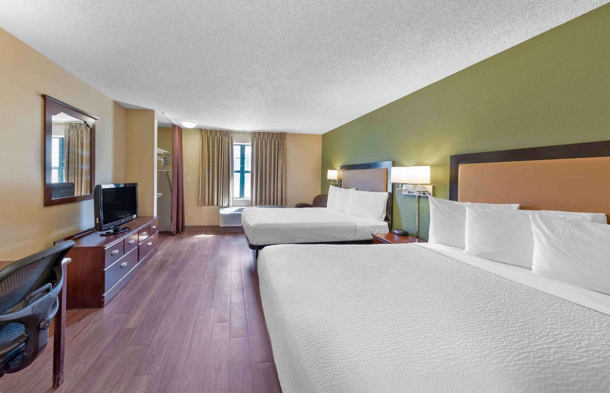 Hotel Extended America - Charleston -