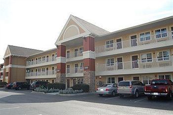 Hotel Extended America - Charleston - 2*