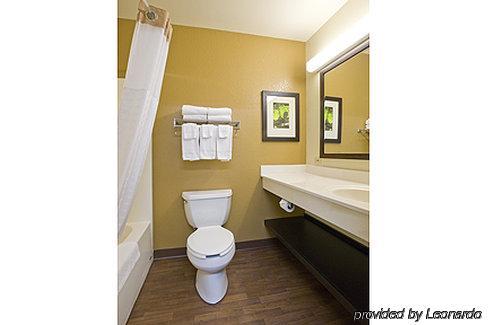 Hotel Extended America - Charleston - 2*