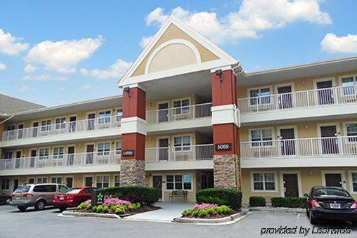 Hotel Extended America - Charleston - 2*