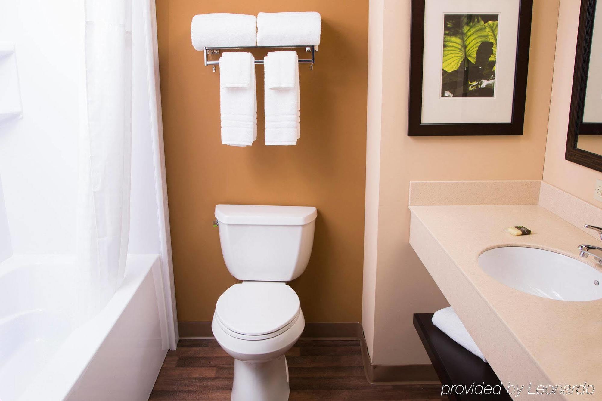 Hotel Extended America - Charleston -